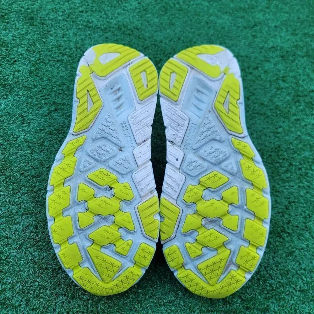Hoka One One pre owned
